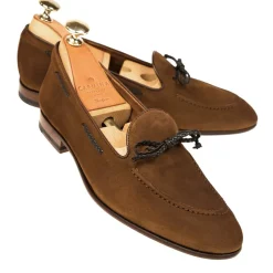 MOCASINES DE LAZO SIN FORRO 1659 DRAC