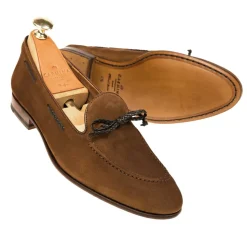 MOCASINES DE LAZO SIN FORRO 1659 DRAC