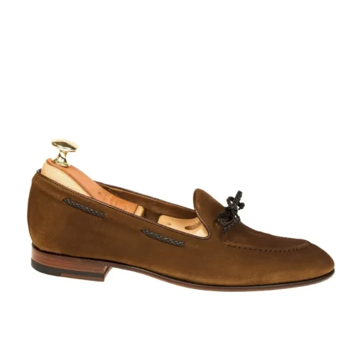MOCASINES DE LAZO SIN FORRO 1659 DRAC