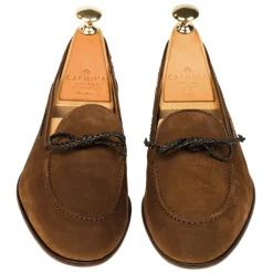 MOCASINES DE LAZO SIN FORRO 1659 DRAC