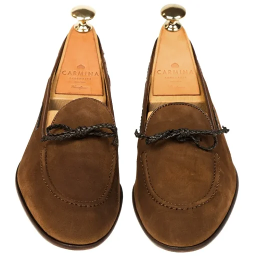 MOCASINES DE LAZO SIN FORRO 1659 DRAC