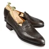 MOCASINES DE MUJER PITÓN CON ANTIFAZ 1875 MADISON