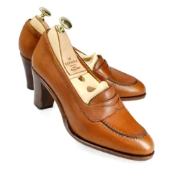 MOCASINES DE TACÓN 1959 GALA