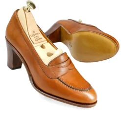 MOCASINES DE TACÓN 1959 GALA