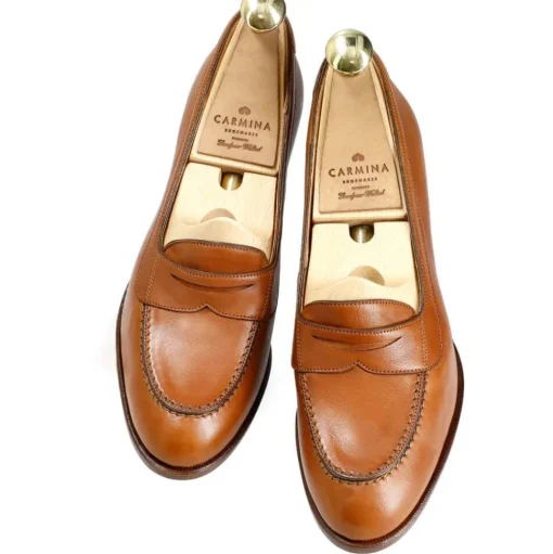 MOCASINES DE TACÓN 1959 GALA