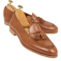 MOCASINES EN CORDOVAN 1640 DRAC