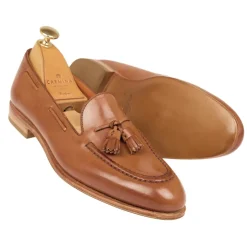 MOCASINES EN CORDOVAN 1640 DRAC