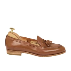 MOCASINES EN CORDOVAN 1640 DRAC