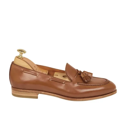 MOCASINES EN CORDOVAN 1640 DRAC