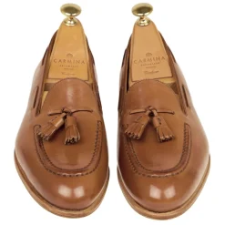 MOCASINES EN CORDOVAN 1640 DRAC
