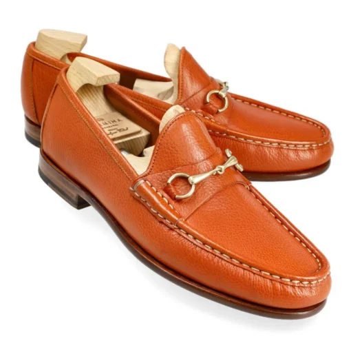 MOCASINES HEBILLA MUJER 1891 XIM