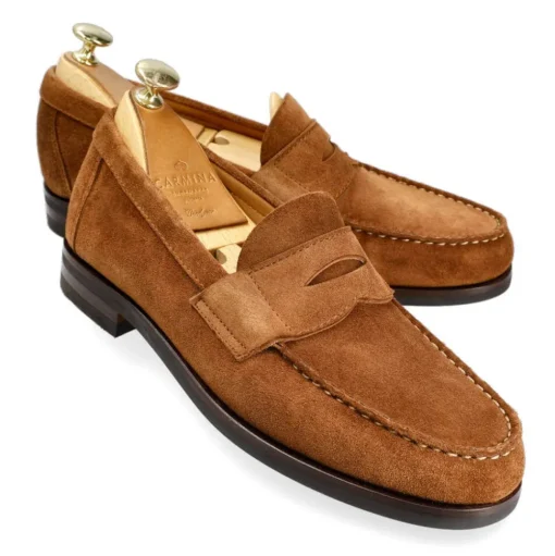 MOCASINES HOMBRE ANTIFAZ 80893 XIM