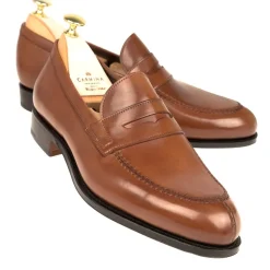 MOCASINES HOMBRE ANTIFAZ DE CORDOVAN 923 FOREST