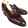 MOCASINES HOMBRE ANTIFAZ DE CORDOVAN 80372 UETAM EE
