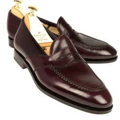 MOCASINES HOMBRE ANTIFAZ DE CORDOVAN 80372 UETAM EE