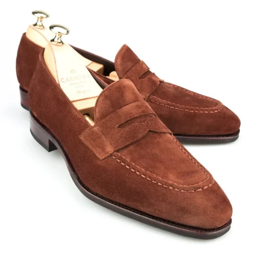 MOCASINES HOMBRE ANTIFAZ 80158 SIMPSON