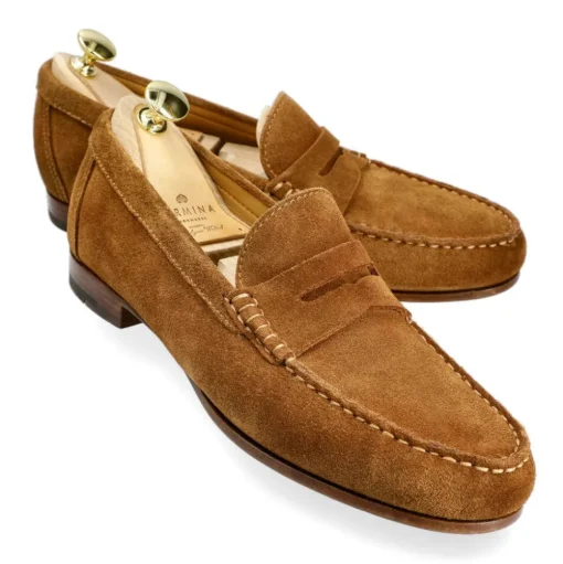 MOCASINES HOMBRE ANTIFAZ 80160 XIM