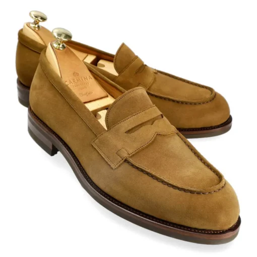 MOCASINES HOMBRE ANTIFAZ 80887 LLUBI
