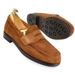 MOCASINES HOMBRE ANTIFAZ 80893 XIM
