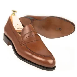 MOCASINES HOMBRE ANTIFAZ DE CORDOVAN 923 FOREST