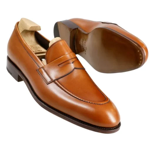 MOCASINES HOMBRE ANTIFAZ 80832 ROBERT