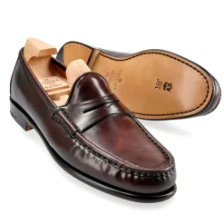 MOCASINES HOMBRE ANTIFAZ 80789 XIM