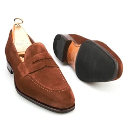 MOCASINES HOMBRE ANTIFAZ 80158 SIMPSON