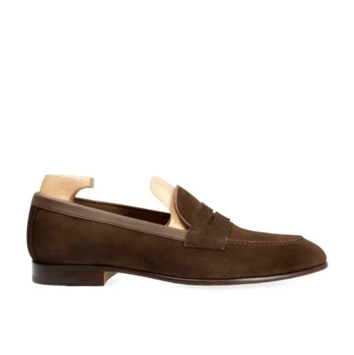 MOCASINES HOMBRE ANTIFAZ 80546 UETAM EE