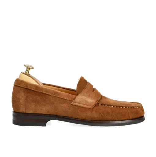 MOCASINES HOMBRE ANTIFAZ 80893 XIM