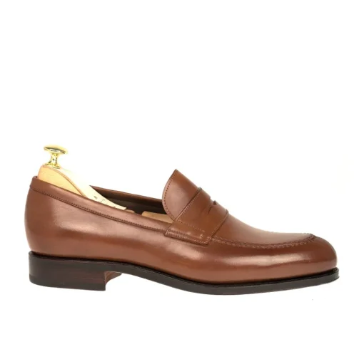 MOCASINES HOMBRE ANTIFAZ DE CORDOVAN 923 FOREST