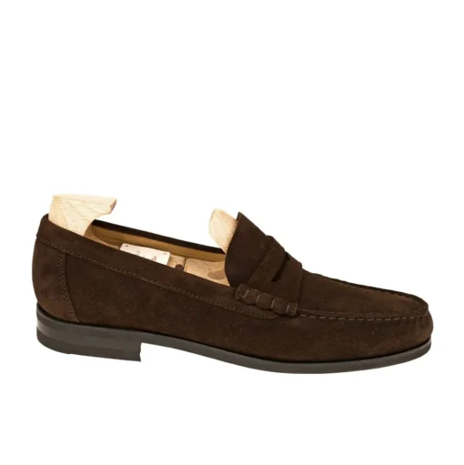 MOCASINES HOMBRE ANTIFAZ 80113 XIM