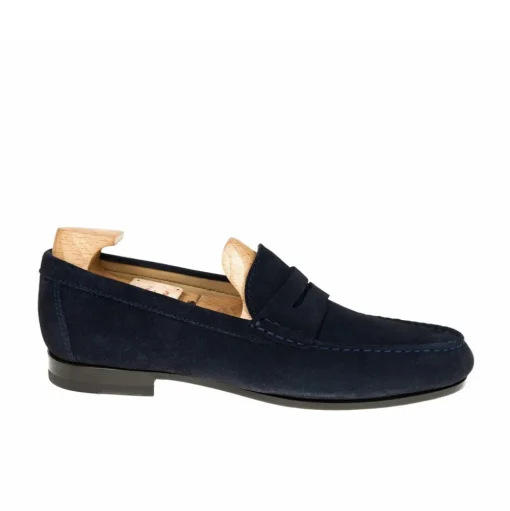 MOCASINES HOMBRE ANTIFAZ 80160 XIM