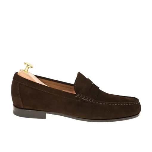 MOCASINES HOMBRE ANTIFAZ 80160 XIM