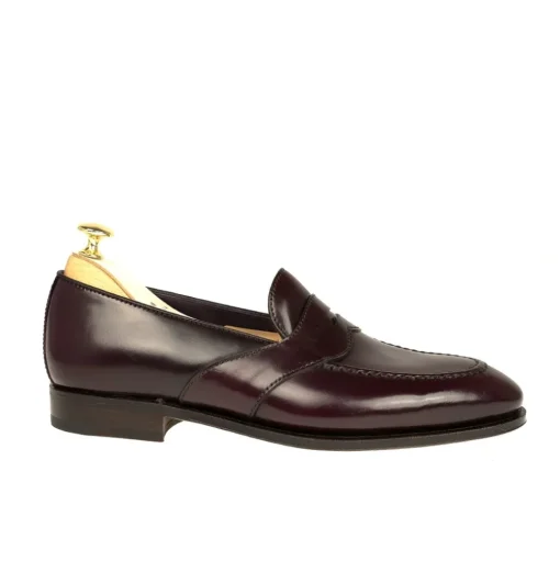 MOCASINES HOMBRE ANTIFAZ DE CORDOVAN 80372 UETAM EE