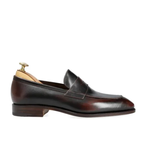 MOCASINES HOMBRE ANTIFAZ 10082 SIMPSON