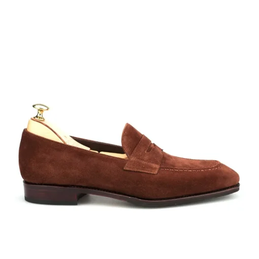 MOCASINES HOMBRE ANTIFAZ 80158 SIMPSON
