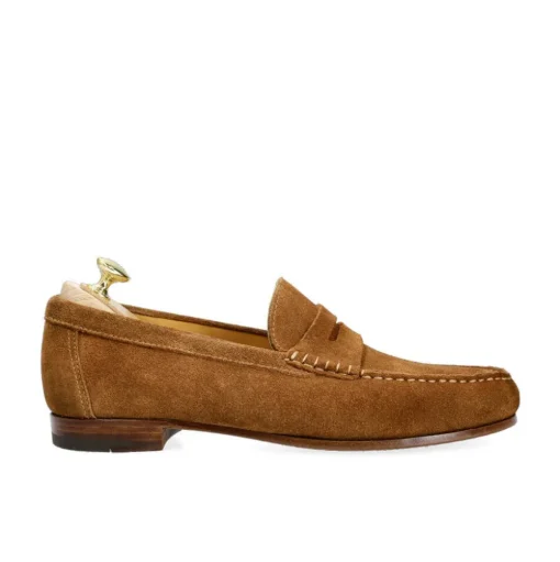 MOCASINES HOMBRE ANTIFAZ 80160 XIM