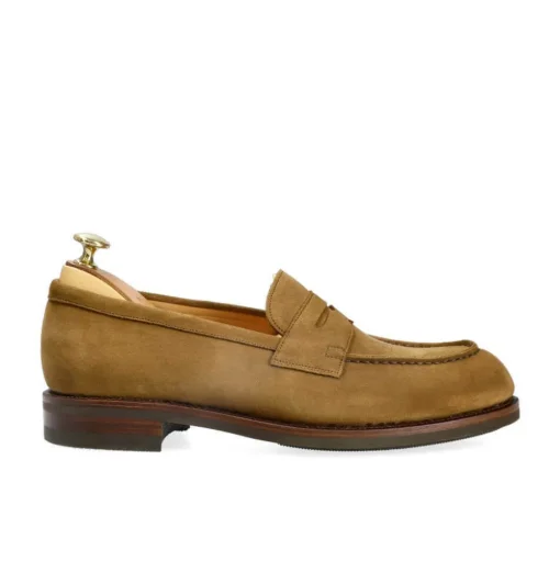 MOCASINES HOMBRE ANTIFAZ 80887 LLUBI