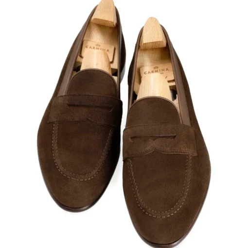 MOCASINES HOMBRE ANTIFAZ 80546 UETAM EE