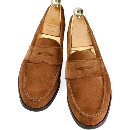 MOCASINES HOMBRE ANTIFAZ 80893 XIM