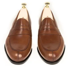 MOCASINES HOMBRE ANTIFAZ DE CORDOVAN 923 FOREST