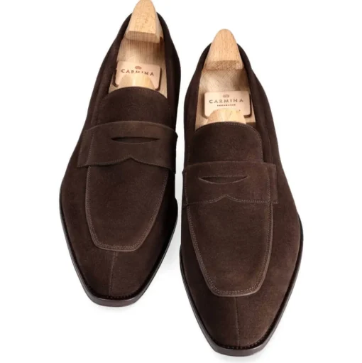 MOCASINES HOMBRE ANTIFAZ 10082 SIMPSON