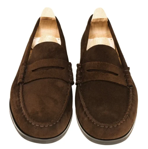 MOCASINES HOMBRE ANTIFAZ 80113 XIM