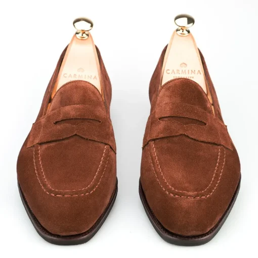 MOCASINES HOMBRE ANTIFAZ 80158 SIMPSON