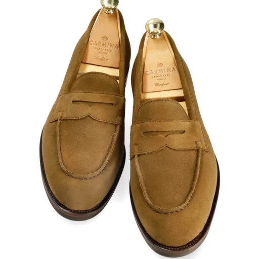 MOCASINES HOMBRE ANTIFAZ 80887 LLUBI