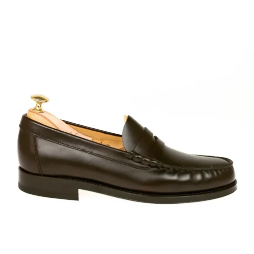 MOCASINES HOMBRE CON ANTIFAZ 80113 XIM