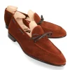MOCASINES HOMBRE CON LAZO 80537 UETAM EE