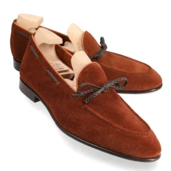 MOCASINES HOMBRE CON LAZO 80537 UETAM EE