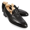 MOCASINES HOMBRE CON LAZO SIN FORRO 80537 UETAM EE