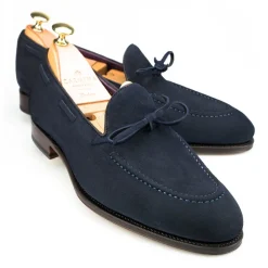 MOCASINES HOMBRE CON LAZO 80228 UETAM